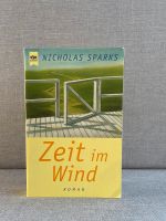 Nicholas Sparks - Zeit im Wind Hemelingen - Mahndorf Vorschau