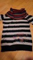 Schöner Desigual Pullover Rollkragen Winter Gr. M Berlin - Steglitz Vorschau