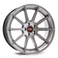 Tec Seedwheels GT 7 Leichtmetallfelgen - alufelgenland.de Hessen - Twistetal Vorschau