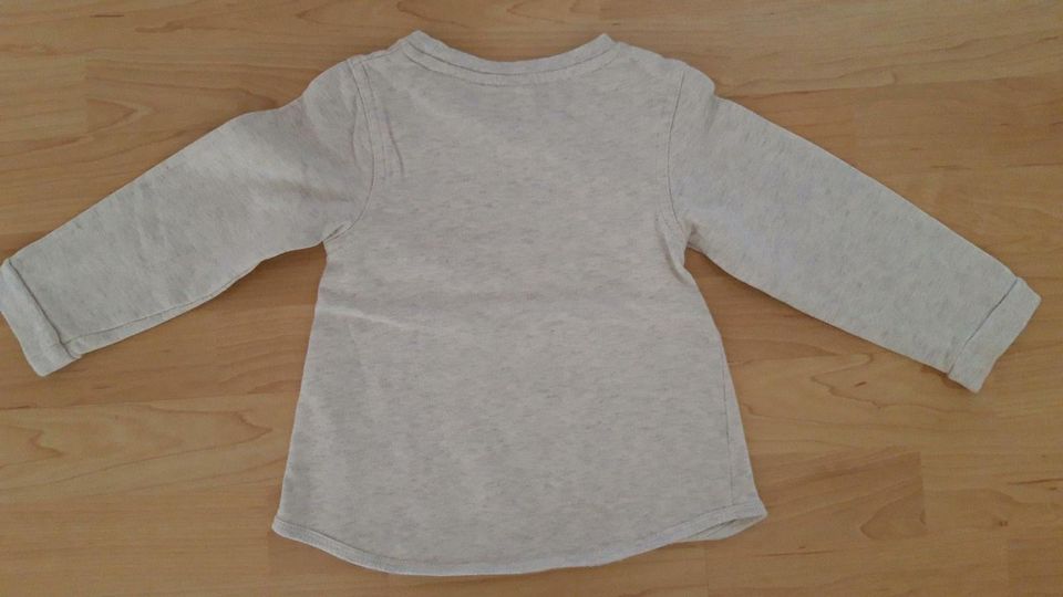 Gr. 104, Sweater, Sweatshirt, Pulli, "BOB der Bär" in Frankfurt am Main