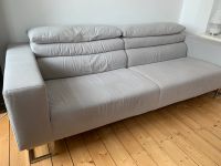 Couch, Primafila, italienisches Designsofa, Gästebettfunktion Hessen - Hanau Vorschau