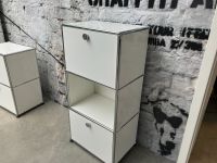 USM Haller Sideboard Sekretär Highboard Regal Weiß Klappen Stuttgart - Stuttgart-Ost Vorschau