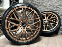 19 Zoll Felgen Ultra Wheels  für Audi A4 B8 B9 Allroad B8 B9 A5 B8 B9 A6 4G F2 TFSle Plug-in Hybrid A6 allroad F2 A7 4G sportback F2  TFSle A8 4H A8 F8 Q5 8R S5 B8 B9 S6 4G S7 Sportback 4G F2  S8 4H F Nordrhein-Westfalen - Dorsten Vorschau