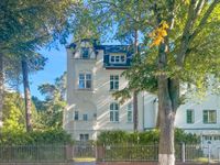 Stilvolle Altbauwohnung in historischer Villa mit Garten im Herzen des Grunewalds! Berlin - Wilmersdorf Vorschau