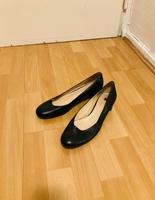 Damenschuhe Elegant Leder Berlin - Schöneberg Vorschau