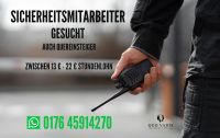 Sicherheitsmitarbeiter in Bautzen I §34a GewO I 13 € bis 22 € Stundenlohn I Quereinsteiger I Vollzeit I Bewachung I Revierdienst I Bahn I Security I Objektschutz I Geld- und Werttransport I Sachsen - Bautzen Vorschau