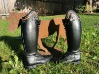 Dressurstiefel Reitstiefel Celeris Bia Gr. 39 H42cm W38,5-39,5cm Bayern - Jesenwang Vorschau