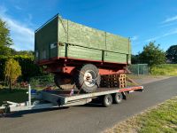 Abschleppdienst / Transportservice Nordrhein-Westfalen - Schöppingen Vorschau