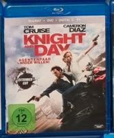 Blu-ray: Knight and Day, Pirates of the Caribbean: Fremde Gezeit Bonn - Plittersdorf Vorschau