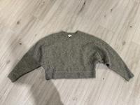 Pullover Grau Gr.M Bayern - Plattling Vorschau