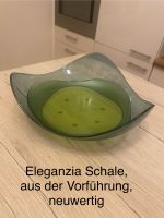 Tupperware Eleganzia Servierschale Baden-Württemberg - Göppingen Vorschau