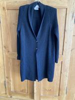 Noa Noa Strickjacke schwarz Gr. XL Baden-Württemberg - Singen Vorschau