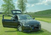 Audi A3 Sportback Ambition 1,4 TFSI Baden-Württemberg - Leutkirch im Allgäu Vorschau