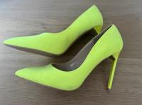 Asos Bebo Pumps High Heels Schuhe NEUwertig Gr. 38 Nordrhein-Westfalen - Haan Vorschau