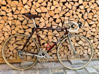 Stadtrad Rennrad Fahrrad Retro Vintage Olympic Titan Bayern - Stephanskirchen Vorschau