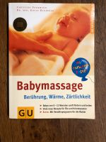 Babymassage Berührung, Wärme, Zärtlichkeit Baden-Württemberg - Neustetten Vorschau