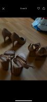 Damenschuhe HighHeels jeweils 7€ Nordrhein-Westfalen - Soest Vorschau