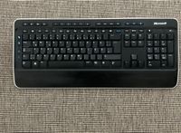 Microsoft Tastatur Wireless Keyboard 3000 v2.0 Baden-Württemberg - Grafenau Vorschau