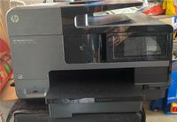 HP Officejet Pro 8620 All-in-One an Bastler Bayern - Ottobeuren Vorschau