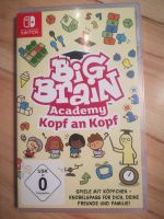 Big Brain Academy, Kopf an Kopf, Switch Sachsen-Anhalt - Osterwieck Vorschau