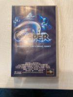 VHS Kassette Casper - Gespenster gibt‘s nicht, oder? Nürnberg (Mittelfr) - Kleinreuth b Schweinau Vorschau