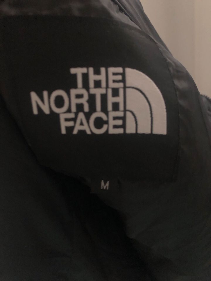 The North Face Jacke 700 in Herne