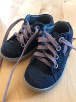 Superfit Halbschuhe Gr 20 Thüringen - Dingelstädt Vorschau