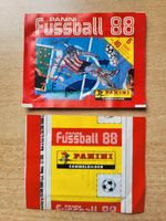 Panini Sticker Tüte Bundesliga Fussball88 kein Topps Bremen-Mitte - Bahnhofsvorstadt  Vorschau