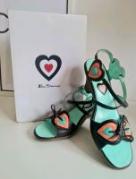 BEN SHERMAN Designer Sandalen 39 vegan Nordrhein-Westfalen - Willich Vorschau