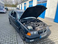 E36 3,2 Liter wiesmann  265 ps Nordrhein-Westfalen - Dormagen Vorschau