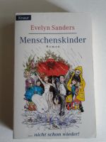 Buch "Menschenskinder" Hessen - Bad Endbach Vorschau