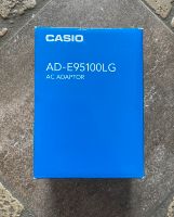 Casio AD-E95100LG Netzteil NEU & OVP Bayern - Erharting Vorschau