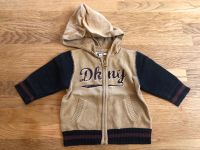 DKNY Sweatjacke Kapuzenjacke Strickjacke Gr. 68 Schleswig-Holstein - Brokstedt Vorschau