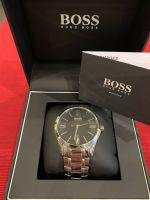 Hugo Boss Uhr für Herren in super Zustand Dresden - Pieschen Vorschau