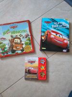 Disney Cars Bücher Hessen - Trebur Vorschau