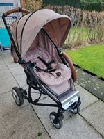 Hartan Kinderwagen Buggy i-Mini Nordrhein-Westfalen - Oerlinghausen Vorschau