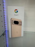 Google Pixel 8 128GB ❗️NEU versiegelt❗️ Hessen - Offenbach Vorschau