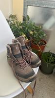 Decathlon Quechua Damen Wanderschuhe Findorff - Findorff-Bürgerweide Vorschau
