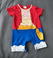 Baby Kostüm 3-6 Monate Anime One Piece München - Trudering-Riem Vorschau
