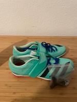 Spikes Adidas Adizero Hamburg - Harburg Vorschau