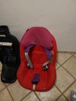 Kindersitz 2 waypearl plus station Nordrhein-Westfalen - Oberhausen Vorschau