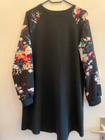 Schönes Kleid Pulloverkleid Gr. L von SHEIN Bayern - Ergolding Vorschau