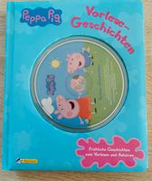 Peppa Pig Vorlese-Geschichten Baden-Württemberg - Weil im Schönbuch Vorschau