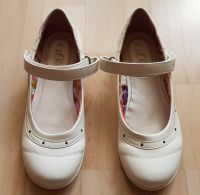 S.Oliver Ballerinas Spangen Riemchen Ballerinas - Größe 34 Nordrhein-Westfalen - Viersen Vorschau