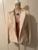 H&M Jacke Gr. M 38 creme weiß Nordrhein-Westfalen - Pulheim Vorschau