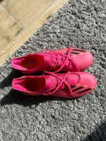 Adidas Ghosted.1 FG in Pink Niedersachsen - Melle Vorschau