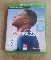 Fifa 22 Xbox One Nordfriesland - Risum-Lindholm Vorschau