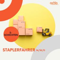 Frontstaplerfahrer (m/w/d)☝️   ✍️ Hannover - Südstadt-Bult Vorschau