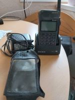 Sony CMD-Z1 Handy / Vintage / Sammler Retro 1997 Berlin - Lichtenberg Vorschau