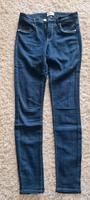 Größe S L30 Only Jeans Onlrain Life Skinny Dnm, dunkelblau Hessen - Glashütten Vorschau